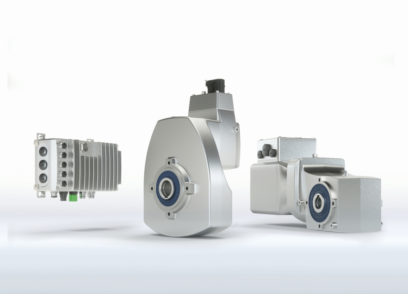 NORD DRIVESYSTEMS ouvre une nouvelle ère Trametal officiel